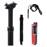 TranzX Icr Dropper Setepinne 125 Mm TranzX Icr Dropper Setepinne 125 Mm