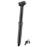 TranzX Inner Cable 125 Mm Dropper Setepinne, Black, 281-406mm, 34.9mm