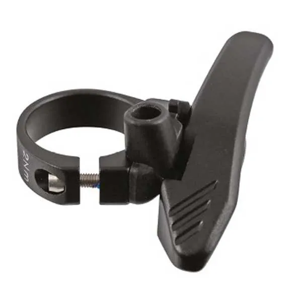 TranzX Internal Cable 50 Mm 27.2/30.9/31.6 Mm Horizontal Fjernkontroll For Senkepinne, Black, One Size TranzX Internal Cable 50 Mm 27.2/30.9/31.6 Mm Horizontal Fjernkontroll For Senkepinne, Black, One Size