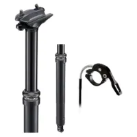 TranzX Internal Cable 90 Mm Dropper Setepinne TranzX Internal Cable 90 Mm Dropper Setepinne