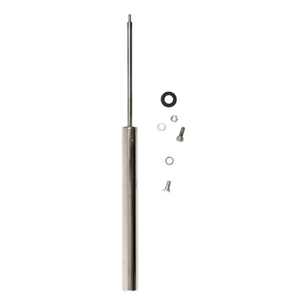 TranzX New Version 421750522/421750542 Patron, Silver, One Size
