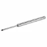 TranzX P2728in Patron, Silver, One Size