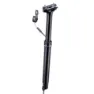 TranzX P349 Inner Cable Dropper Setepinne, Black, 306-456mm, 34.9mm