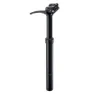 TranzX Pinocchio 120 Mm Dropper Setepinne, Black, 282-402mm, 30.9mm