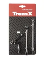 TranzX Quick Release Kit m/Låsemutter.