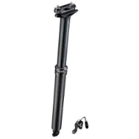 TranzX Telescopic Seatpost 150 Mm Dropper Setepinne