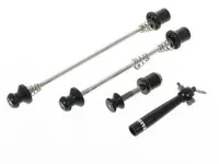 TranzX Trans X Quick Release med spesial nøkel