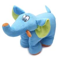 Travel Blue Konvertibel Elefant Junior Pute Travel Blue Konvertibel Elefant Junior Pute