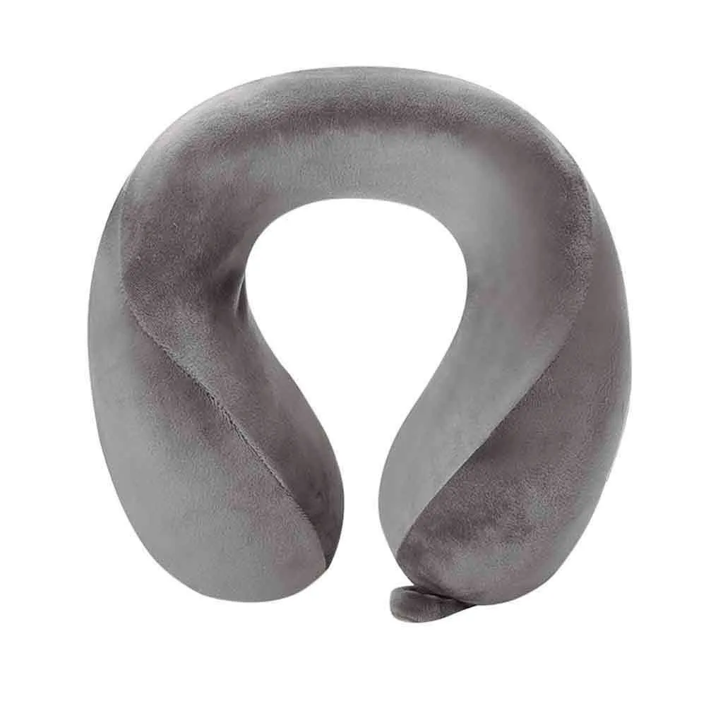 Travel Blue Ro Memory Foam Reisepute, Grey