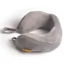 Travel Blue Ro Memory Foam Reisepute, Grey