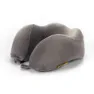 Travel Blue Ro Memory Foam Reisepute, Grey