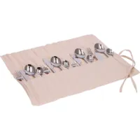 Travellife Altea 16 Pieces Bestikksett