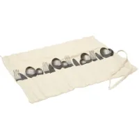 Travellife Altea 16 Pieces Bestikksett Travellife Altea 16 Pieces Bestikksett