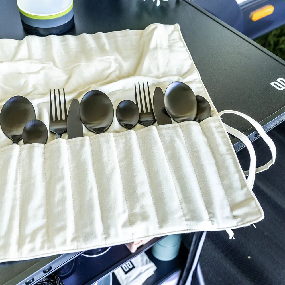 Travellife Altea 16 Pieces Bestikksett