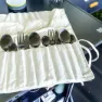 Travellife Altea 16 Pieces Bestikksett