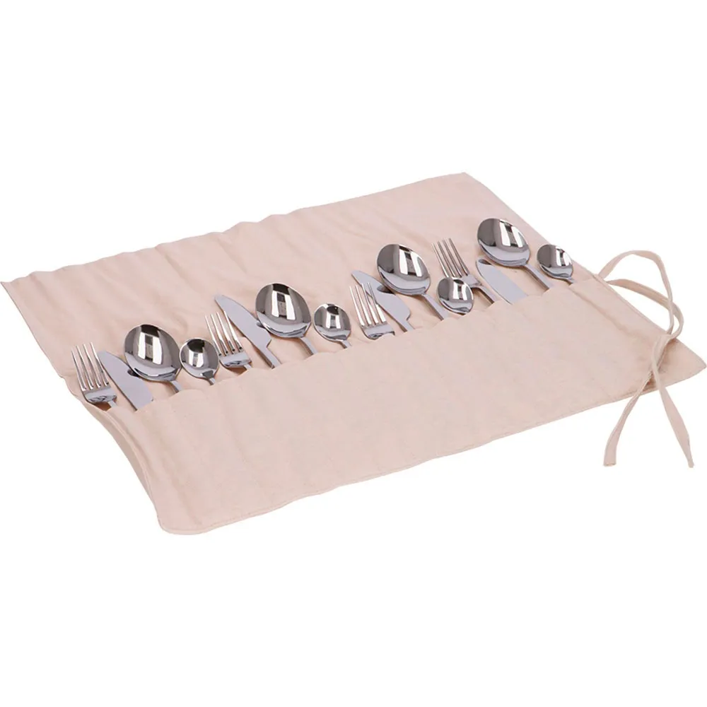 Travellife Altea 16 Pieces Bestikksett