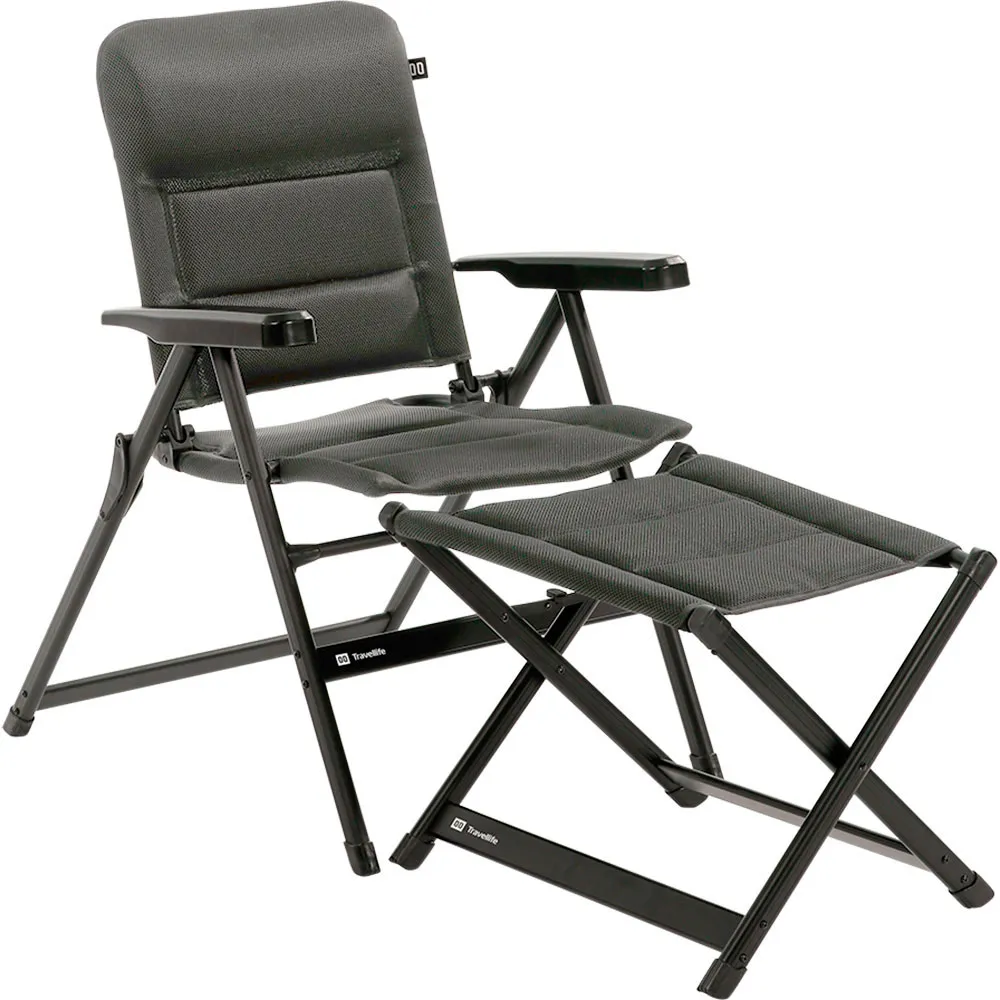 Travellife Barletta Comfort M Stol Travellife Barletta Comfort M Stol