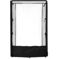 Travellife Scala Universal 110 Cm Markise Frontpanel