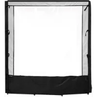 Travellife Scala Universal 150 Cm Markise Frontpanel