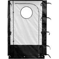 Travellife Scala Universal Door 110 Cm Markise Frontpanel