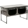 Travellife Toledo Bred Oppbevaringsboks, Dark grey, One Size