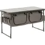 Travellife Toledo Bred Oppbevaringsboks, Dark grey, One Size