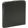 Travellife Toledo Bred Oppbevaringsboks, Dark grey, One Size