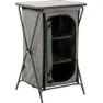 Travellife Toledo Lav Oppbevaringsboks, Dark grey, One Size