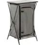 Travellife Toledo Lav Oppbevaringsboks, Dark grey, One Size