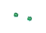 TreeFrog 12x100mm Akselsett til Universal Fork Mount, Green, One Size