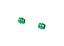TreeFrog 15x110mm Akselsett til Universal Fork Mount, Green, One Size