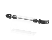TreeFrog 9mm Akselsett til 15x100mm Thru Axle Beslag TreeFrog 9mm Akselsett til 15x100mm Thru Axle Beslag