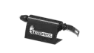 TreeFrog 9mm QR og 12mm Thru Axle Beslag, Gris / negro, One Size