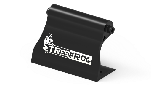 TreeFrog 9x80mm QR Beslag