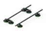 TreeFrog Foldable Round-Bar Takbøyler