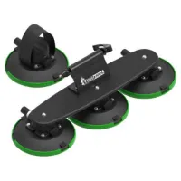 TreeFrog Model Elite 1 Sykkelstativ For 1 Sykkel Refurbished TreeFrog Model Elite 1 Sykkelstativ For 1 Sykkel Refurbished