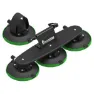 TreeFrog Model Elite 1 Sykkelstativ For 1 Sykkel Refurbished, Black, 1 Sykkels