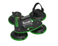 TreeFrog Pro 1 Plus Sykkelholder med Universell Gaffelmontering