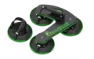 TreeFrog Pro 1 Sykkelholder med Sugekopper