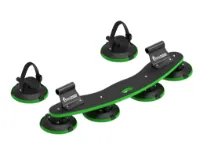 TreeFrog Pro 2 Plus Sykkelholder med Universell Gaffelmontering TreeFrog Pro 2 Plus Sykkelholder med Universell Gaffelmontering