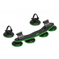 TreeFrog Pro 2 Plus Sykkelstativ For 2 Sykler Refurbished TreeFrog Pro 2 Plus Sykkelstativ For 2 Sykler Refurbished