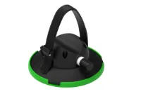 TreeFrog Pro Bakhjulsholder TreeFrog Pro Bakhjulsholder