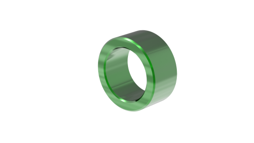 TreeFrog Road Boost Spacer 10x12