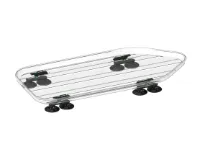 TreeFrog Roof Box Rack 22 - Takboksbeslag TreeFrog Roof Box Rack 22 - Takboksbeslag