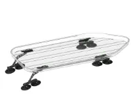 TreeFrog Roof Box Rack 22X - Takboksbeslag TreeFrog Roof Box Rack 22X - Takboksbeslag