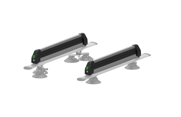 TreeFrog Ski&Snowboard 365 Holder til Takbøyler
