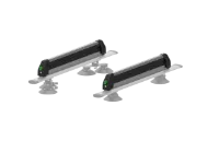 TreeFrog Ski&Snowboard 626 Holder til Takbøyler TreeFrog Ski&Snowboard 626 Holder til Takbøyler