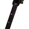 Trekmates Carbon Spaserstokker, Black, 64-135cm
