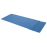 Trekmates Cotton Hotelier Soveposelaken, Blue