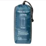 Trekmates Cotton Hotelier Soveposelaken, Blue